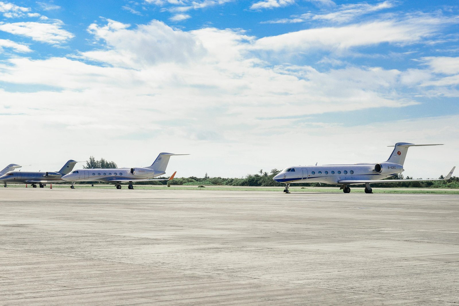 3 Private Jet Tours That Include Luxury Stopovers!
