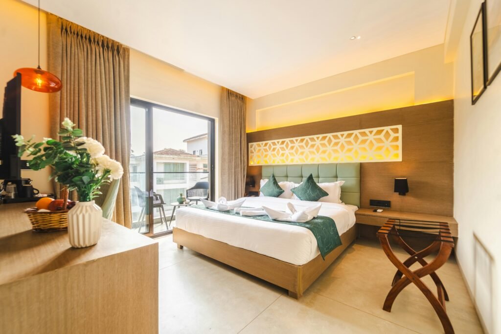 5 of the Most Exclusive Hotel Rooms in America! pexels siddanth sawant 178759136 33259653 Global Passage